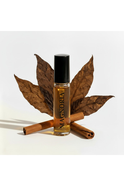 Magnoria SIDE EFFECT EDP 5 ML Erkek Parfüm