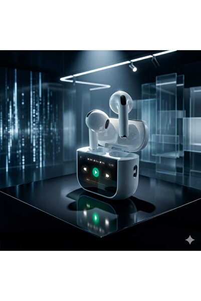 DELUXSE Dokunmatik Bluetooth kulaklık