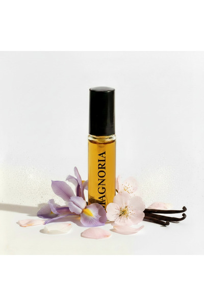 Magnoria LA BELLE PARADISE GARDEN EDP 5 ML Kadın Parfüm