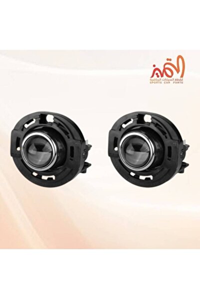 OEMS Charger Challenger Clalder Detectors. Lens Kit