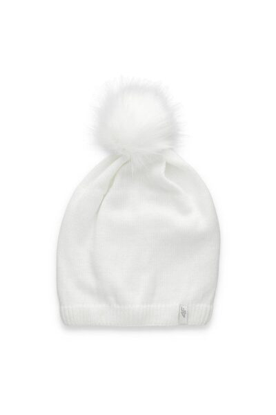 4F Womens Beanie One Size