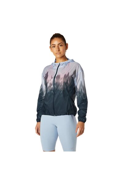 Asics Womens Jacket S