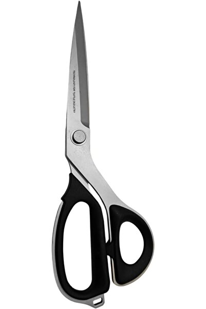 Yıldızan Nzr Beautestore Hs-K7280 Professional Carbon Steel Fabric Cutting Sc...