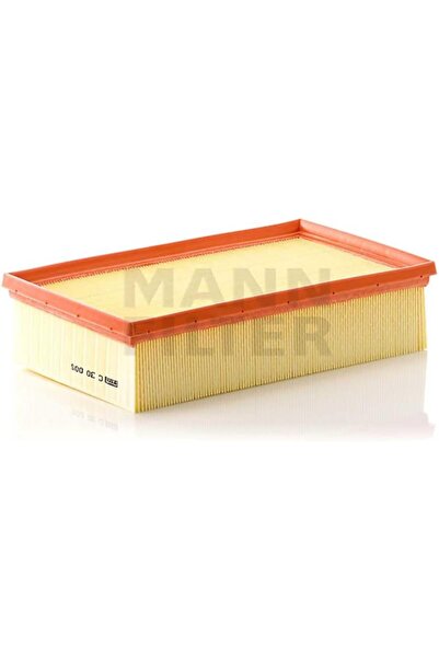 Yıldızan Nzr Beautestore Mann Filter C30005 Air Filter 2026 1103473