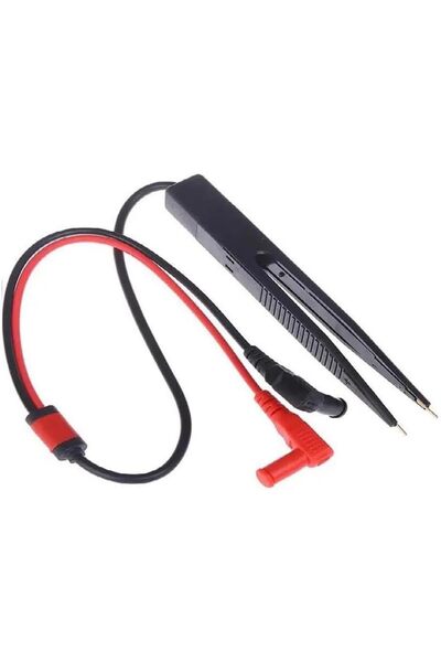 Yıldızan Nzr Beautestore Smd Test Probe Resistance Capacitance Coil Diode Mul...