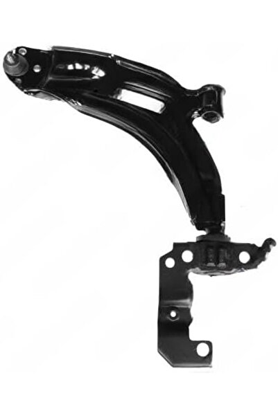 Yıldızan Heybemdecom Orji̇n Swingarm Complete Lower Left Sheet Metal Palio 1....