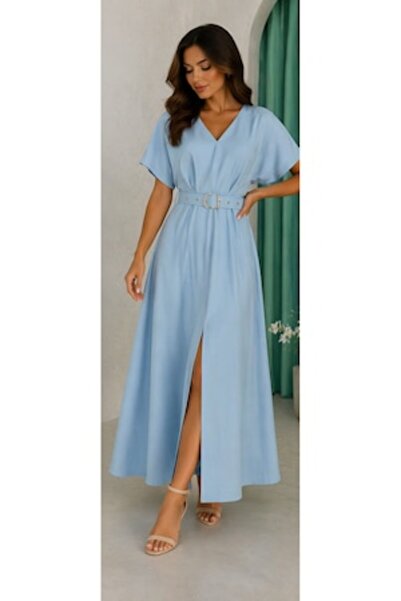OEM Versatile Women's Dress with Clean Design