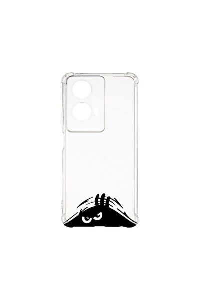 bestcase Husa pentru Motorola Moto G35, BestCase¬Æ Anti Shock 1.5MM, Hidden F...