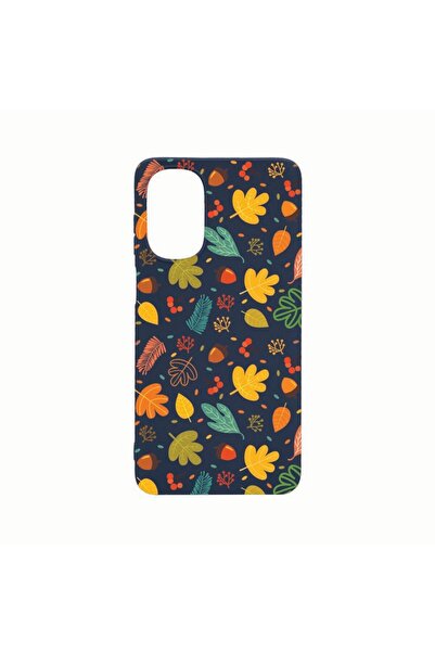 bestcase Silicone Case, Compatible with Motorola Moto G62 5G, Autumn, Wear-re...