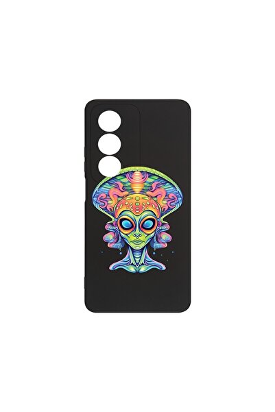bestcase Husa Pentru OPPO A80, BestCase¬Æ Slim Premium Silicon 1.2MM, Dream C...
