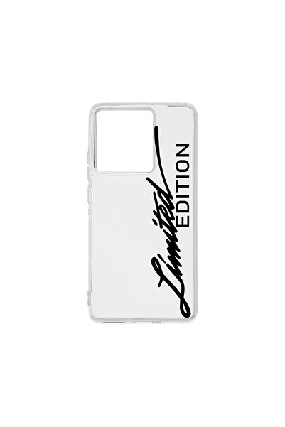 bestcase Husa pentru Motorola Edge 50 Neo, BestCase¬Æ Clear Silicon 2MM, Limi...