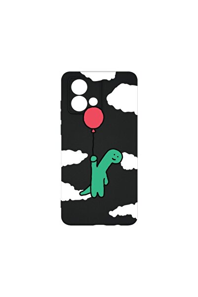 bestcase Husa BestCase¬Æ Slim SIlicon 0.8MM, Compatibila Cu Motorola Moto G84...