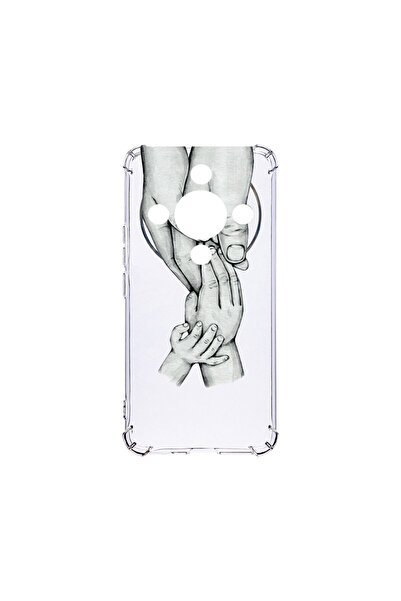 bestcase Αντικραδασμική Θήκη 1.5MM, Συμβατή με Honor X9b / Magic6 Lite / X50 ...