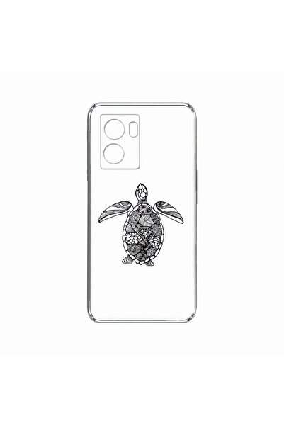 bestcase Husa BestCase¬Æ 2MM Slim Silicon, Compatibila cu OPPO A77 4G, Turtle...