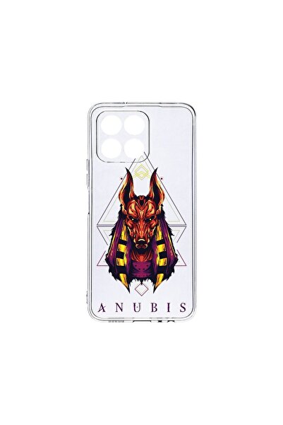 bestcase Husa BestCase¬Æ Clear Silicon, Compatibila Cu Honor X8B, Mythology A...