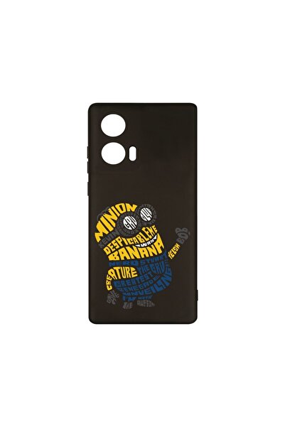bestcase ¬Æ Husa Slim Premium Silicon 1.2MM, Compatibila Cu Motorola Moto G24...