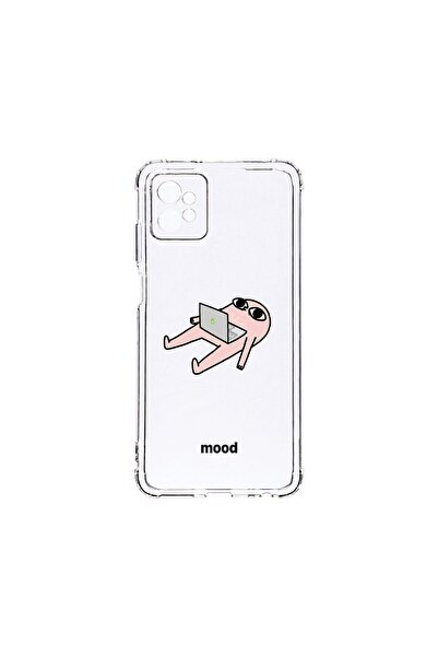 bestcase Husa BestCase¬Æ Anti Shock 1,5MM, Compatibila Cu Motorola Moto G32, ...