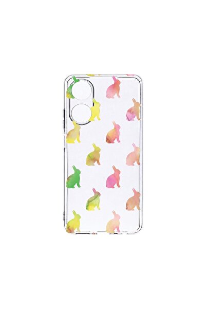 bestcase Husa BestCase® Silicon transparent 2MM, Compatibilă cu OPPO A98 5G, ...