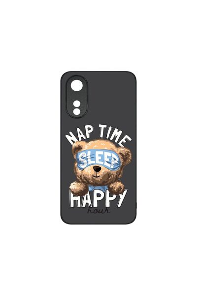 bestcase Husa BestCase¬Æ Slim Glassy, Compatibila Cu OPPO A78 5G / A58 5G, Na...