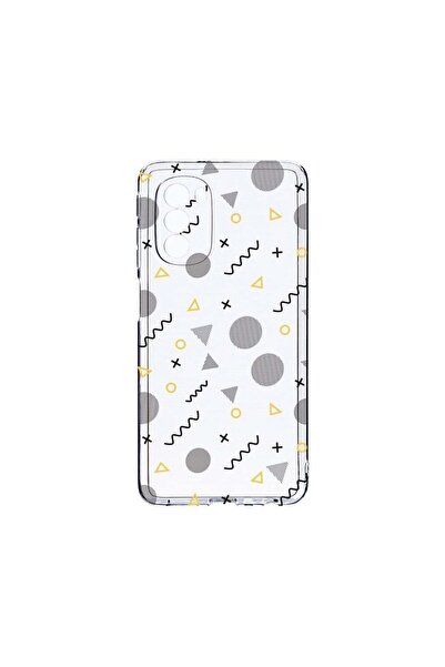 bestcase Husa BestCase¬Æ Clear Silicon 2MM, Compatibila Cu Motorola Moto G51 ...