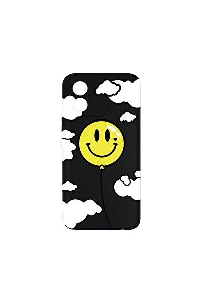 bestcase Husa BestCase¬Æ Slim SIlicon 0.8MM, Compatibila Cu Honor X5, Balloon...