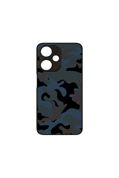 bestcase Husa BestCase¬Æ MaxSafe, Compatibila Cu OPPO A59 5G, Camouflage, HD ...
