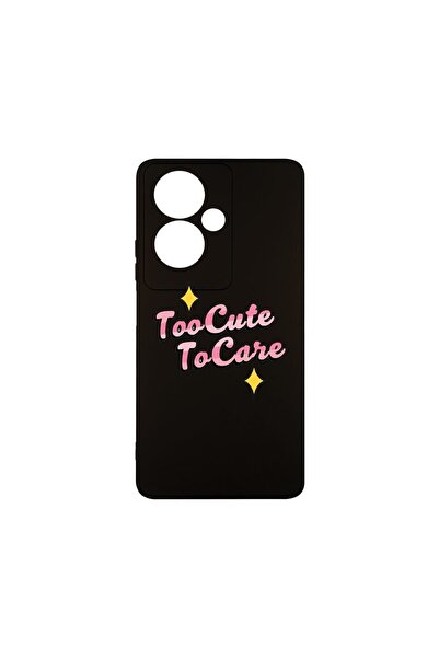 bestcase Θήκη Σιλικόνης Premium, Συμβατή με OPPO A79 5G, Πολύ χαριτωμένη, Λεπ...