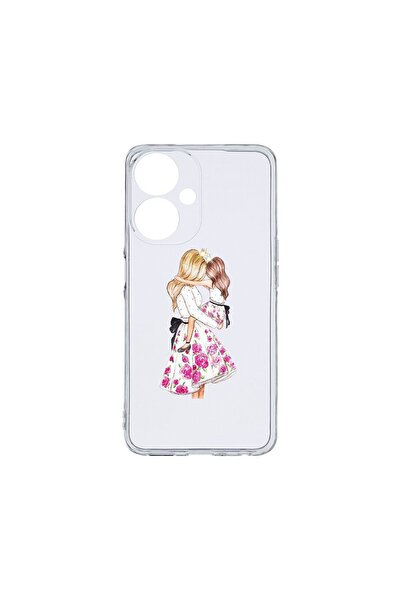 bestcase Husa BestCase¬Æ Clear Silicon 2MM, Compatibila Cu OPPO A59 5G, Princ...