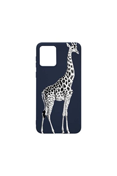 bestcase Husa BestCase¬Æ SLIM SIlicon 0.8MM, Compatibila Cu Motorola Moto E13...