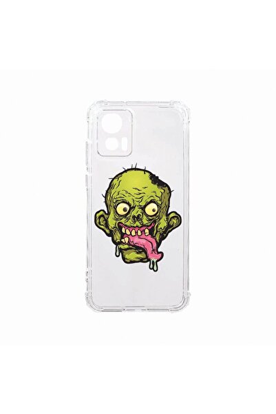 bestcase Husa BestCase¬Æ Anti Shock, Compatibila cu Motorola Edge 30 Neo, Zom...