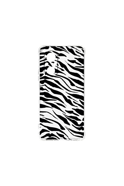 bestcase Αντικραδασμική Θήκη 1.5mm, Συμβατή με Huawei Nova 9 SE, Σχέδιο Τίγρη...