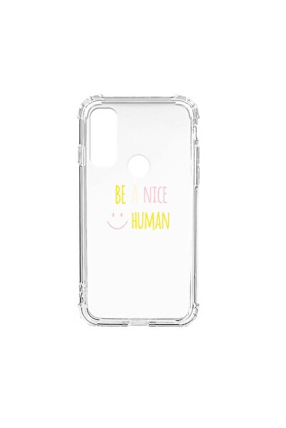 bestcase Husa Anti Shock Silicon Compatibila Cu Motorola Moto E40, Be Nice, M...