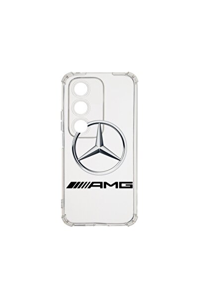 bestcase Husa pentru OPPO A80 5G, BestCase¬Æ Anti Shock 1.5MM, Mercedes-Benz ...