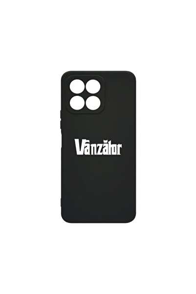 bestcase Θήκη Husa Slim Premium Σιλικόνης 1.2MM, Συμβατή με Honor 70 Lite 5G,...