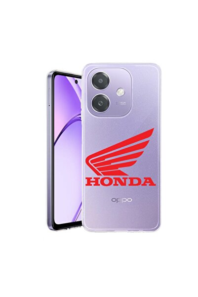 bestcase Husa pentru OPPO A40 / A40M, BestCase¬Æ Clear Silicon 2MM, Honda, An...
