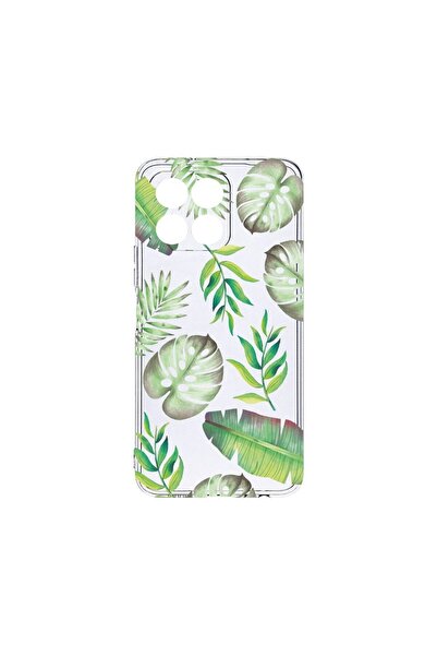 bestcase Husa BestCase¬Æ Clear Silicon 2MM, Compatibila Cu Honor X6a, Tropica...