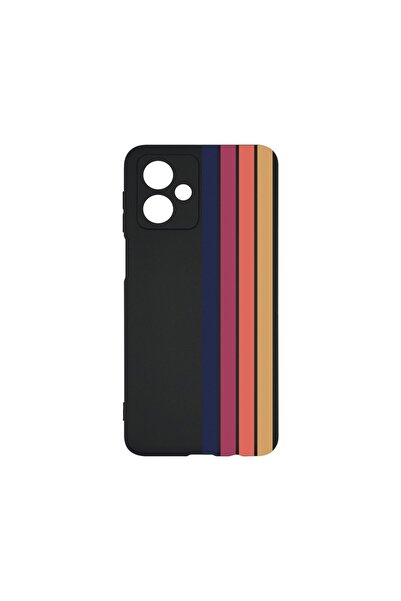 bestcase Husa pentru Motorola Moto G55, BestCase¬Æ Slim Premium Silicon 1.2MM...