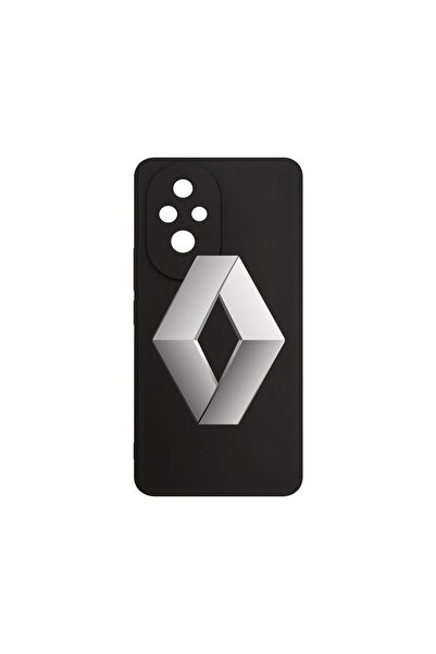 bestcase Husa pentru Honor 200 Pro, BestCase¬Æ Slim SIlicon 0.8MM, Renault, P...