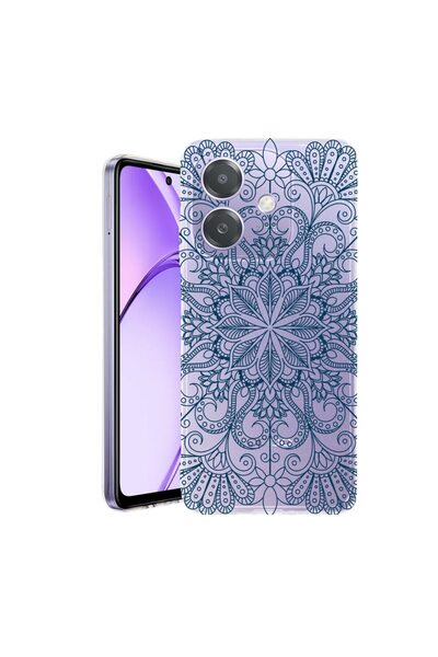 bestcase Husa pentru OPPO A40 / A40M, BestCase¬Æ Clear Silicon 2MM, Non Figur...
