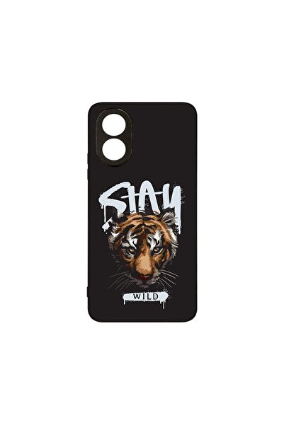 bestcase Husa BestCase¬Æ MaxSafe, Compatibila Cu OPPO A38 4G, Stay WIld, HD C...