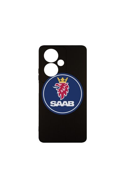 bestcase ¬Æ Husa Slim Premium Silicon 1.2MM, Compatibila Cu OPPO A79 5G, Logo...