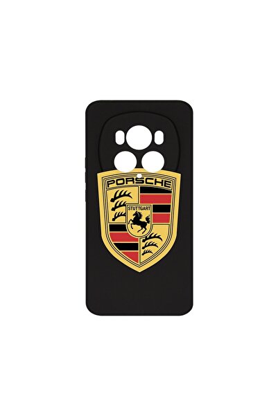 bestcase ¬Æ Husa Slim Premium Silicon 1.2MM, Compatibila Cu Honor Magic6 Pro,...