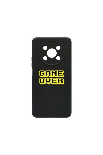 bestcase Θήκη Υψηλής Ποιότητας από Υγρή Σιλικόνη, Συμβατή με Honor Magic4 Lit...