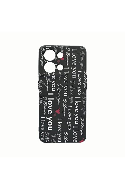 bestcase Husa Silicon, Compatibila Cu Oppo Reno8 Pro, Love me, Rezistenta la ...