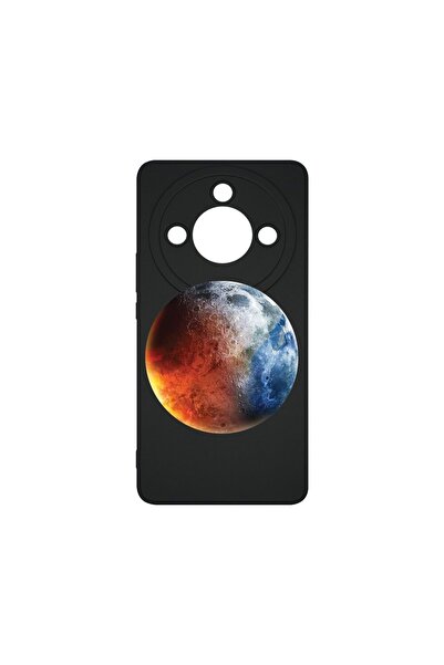 bestcase Λεπτή Θήκη Σιλικόνης 0.8MM, Συμβατή με Honor Magic6 Lite, Προστασία ...
