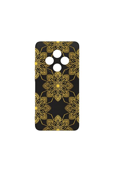 bestcase ¬Æ Husa Slim SIlicon 0.8MM, Compatibila Cu OPPO Reno12 FS / Reno12 F...