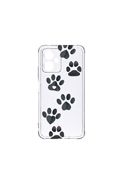 bestcase Αντικραδασμική Θήκη 1.5MM, Συμβατή με Motorola Moto G54 / G54 Power,...