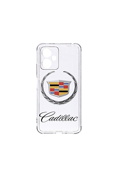 bestcase Θήκη για Motorola Moto G55, BestCase® Αντικραδασμική 1.5MM, Cadillac...