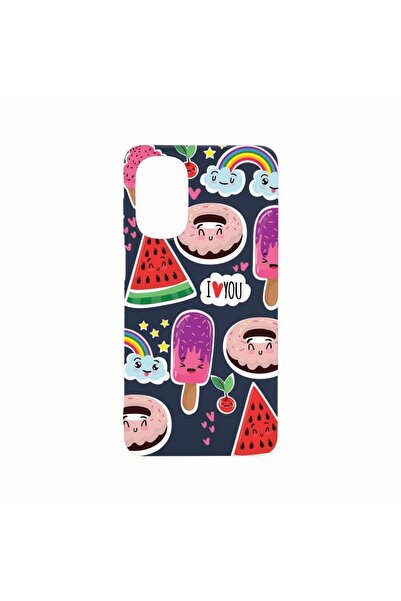 bestcase Husa Silicon, Compatibila Cu Motorola Moto G62 5G, Summer Feeling, R...