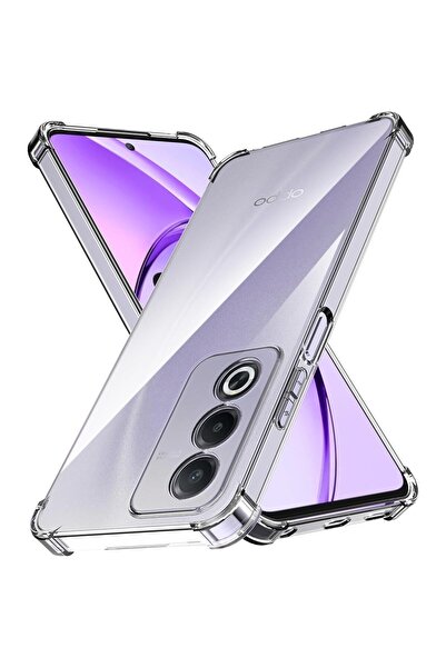 bestcase ¬Æ Husa Anti Shock 1.5MM, Compatibila Cu OPPO A80 5G, Rezistenta La ...